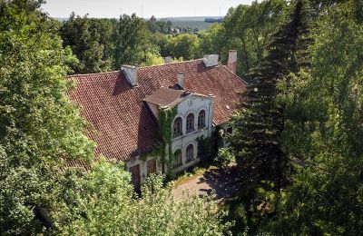 Casa senhorial à venda Garbno, Garbno 10, Warminsko-mazurskie, Casa senhorial