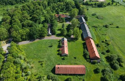 Casa senhorial à venda Garbno, Garbno 10, Warminsko-mazurskie, Imagem 9/29