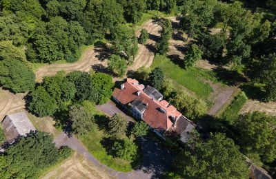 Casa senhorial à venda Garbno, Garbno 10, Warminsko-mazurskie, Imagem 7/29