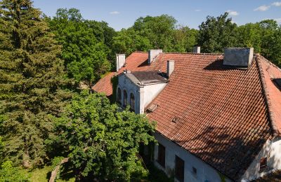 Casa senhorial à venda Garbno, Garbno 10, Warminsko-mazurskie, Imagem 12/29