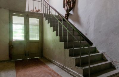 Casa senhorial à venda Garbno, Garbno 10, Warminsko-mazurskie, Corredor