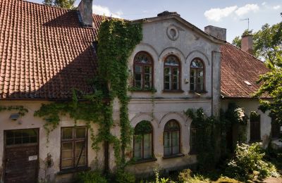 Casa senhorial à venda Garbno, Garbno 10, Warminsko-mazurskie, Imagem 15/29