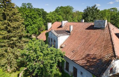 Casa senhorial Garbno, Warminsko-mazurskie