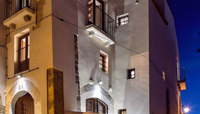 Villa histórica à venda Eivissa, Ilhas Baleares,  Espanha