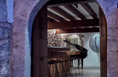 Villa histórica à venda Eivissa, Ilhas Baleares, Imagem 2/25