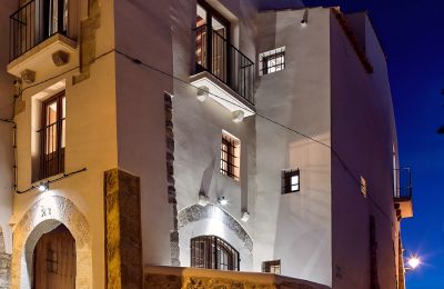 Villa histórica à venda Eivissa, Ilhas Baleares, Vista exterior