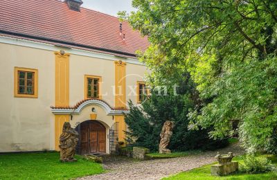 Castelo à venda Třebotov, Třebotov tvrz, Středočeský kraj, Imagem 2/36