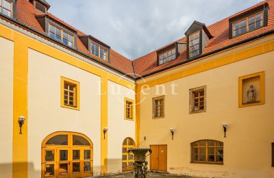 Castelo à venda Třebotov, Třebotov tvrz, Středočeský kraj, Imagem 6/36