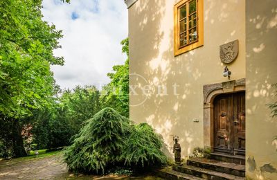Castelo à venda Třebotov, Třebotov tvrz, Středočeský kraj, Imagem 3/36