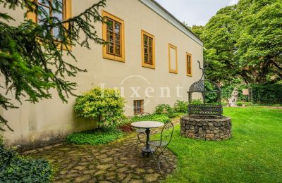 Castelo à venda Třebotov, Třebotov tvrz, Středočeský kraj, Imagem 5/36