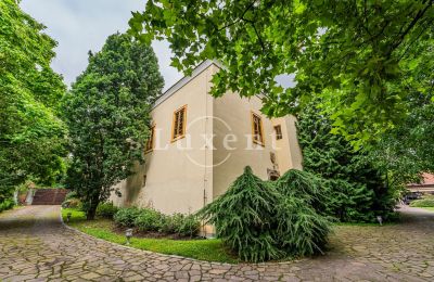 Castelo à venda Třebotov, Třebotov tvrz, Středočeský kraj, Imagem 7/36