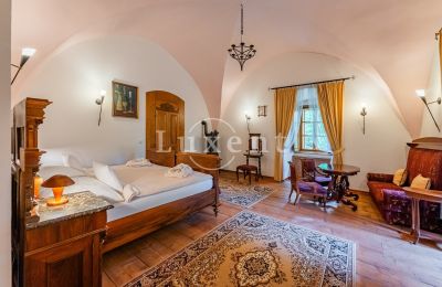 Castelo à venda Třebotov, Třebotov tvrz, Středočeský kraj, Imagem 8/36