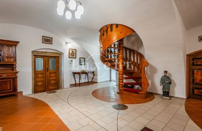 Castelo à venda Třebotov, Třebotov tvrz, Středočeský kraj, Imagem 10/36