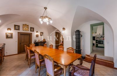 Castelo à venda Třebotov, Třebotov tvrz, Středočeský kraj, Imagem 11/36
