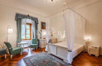 Castelo à venda Třebotov, Třebotov tvrz, Středočeský kraj, Imagem 12/36