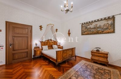 Castelo à venda Třebotov, Třebotov tvrz, Středočeský kraj, Imagem 15/36