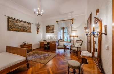 Castelo à venda Třebotov, Třebotov tvrz, Středočeský kraj, Imagem 16/36