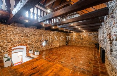 Castelo à venda Třebotov, Třebotov tvrz, Středočeský kraj, Imagem 20/36