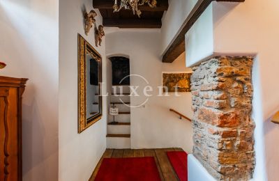 Castelo à venda Třebotov, Třebotov tvrz, Středočeský kraj, Imagem 25/36