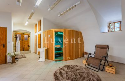 Castelo à venda Třebotov, Třebotov tvrz, Středočeský kraj, Imagem 28/36