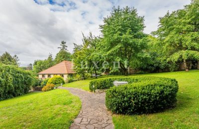 Castelo à venda Třebotov, Třebotov tvrz, Středočeský kraj, Imagem 34/36