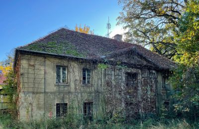Palácio à venda Skoraszewice, Skoraszewice  16, Wielkopolskie, Casa senhorial