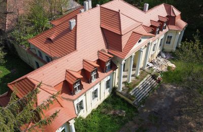 Palácio à venda Skoraszewice, Skoraszewice  16, Wielkopolskie, Telhado
