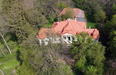 Palácio à venda Skoraszewice, Skoraszewice  16, Wielkopolskie, Vista de drone