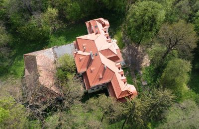 Palácio Skoraszewice, Wielkopolskie