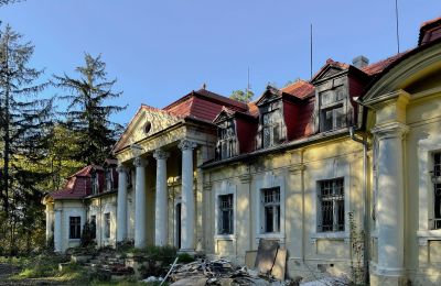 Palácio à venda Skoraszewice, Skoraszewice  16, Wielkopolskie, Imagem 7/8
