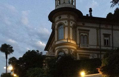 Apartamento histórico à venda Baveno, Villa Barberis, Piemonte, Imagem 14/38