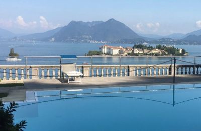 Apartamento histórico à venda Baveno, Villa Barberis, Piemonte, Imagem 15/38