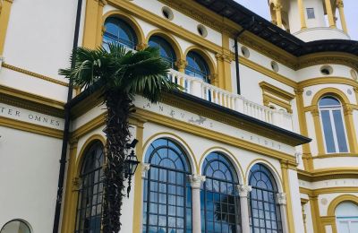 Apartamento histórico à venda Baveno, Villa Barberis, Piemonte, Imagem 16/38
