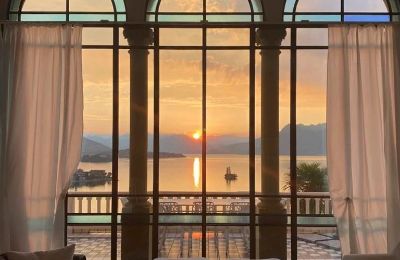Apartamento histórico à venda Baveno, Villa Barberis, Piemonte, Imagem 18/38