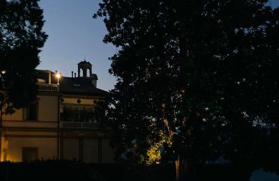 Apartamento histórico à venda Baveno, Villa Barberis, Piemonte, Imagem 13/38