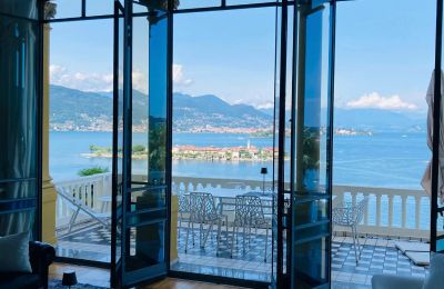 Apartamento histórico à venda Baveno, Villa Barberis, Piemonte, Imagem 22/38