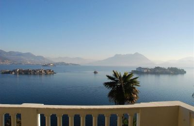 Apartamento histórico à venda Baveno, Villa Barberis, Piemonte, Imagem 23/38