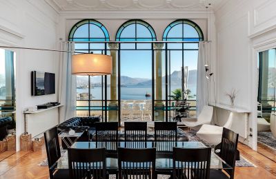 Apartamento histórico à venda Baveno, Villa Barberis, Piemonte, Imagem 27/38