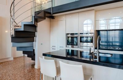 Apartamento histórico à venda Baveno, Villa Barberis, Piemonte, Imagem 28/38
