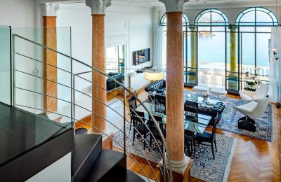 Apartamento histórico à venda Baveno, Villa Barberis, Piemonte, Imagem 29/38