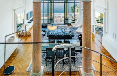 Apartamento histórico à venda Baveno, Villa Barberis, Piemonte, Imagem 4/38