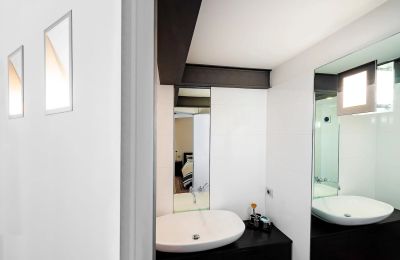Apartamento histórico à venda Baveno, Villa Barberis, Piemonte, Imagem 35/38