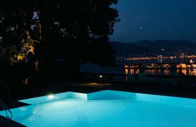 Apartamento histórico à venda Baveno, Villa Barberis, Piemonte, Imagem 37/38