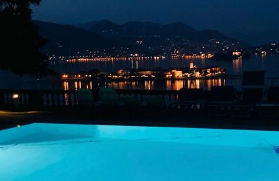 Apartamento histórico à venda Baveno, Villa Barberis, Piemonte, Imagem 11/38