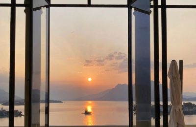 Apartamento histórico à venda Baveno, Villa Barberis, Piemonte, Imagem 5/38