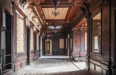 Palácio à venda Bożków, Palac Wilelma von Magnis 1, Dolnoslaskie, Imagem 7/10