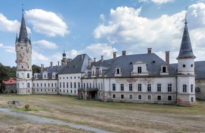 Palácio Bożków, Dolnoslaskie
