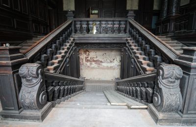 Palácio à venda Bożków, Palac Wilelma von Magnis 1, Dolnoslaskie, Imagem 5/10