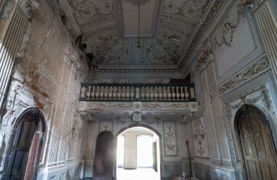 Palácio à venda Bożków, Palac Wilelma von Magnis 1, Dolnoslaskie, Capela