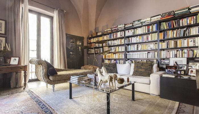 Apartamento histórico à venda Itália
